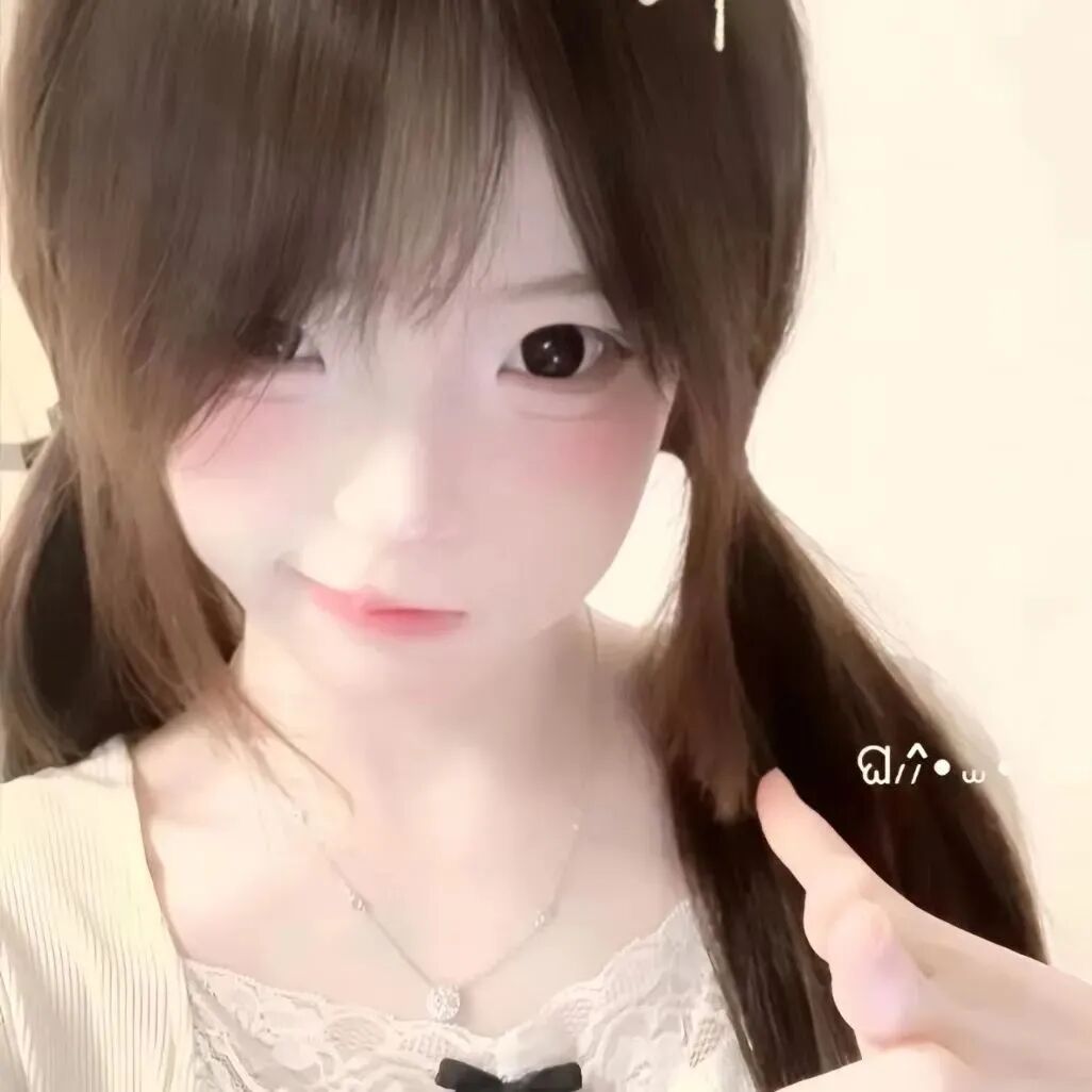 少萝女生头像
