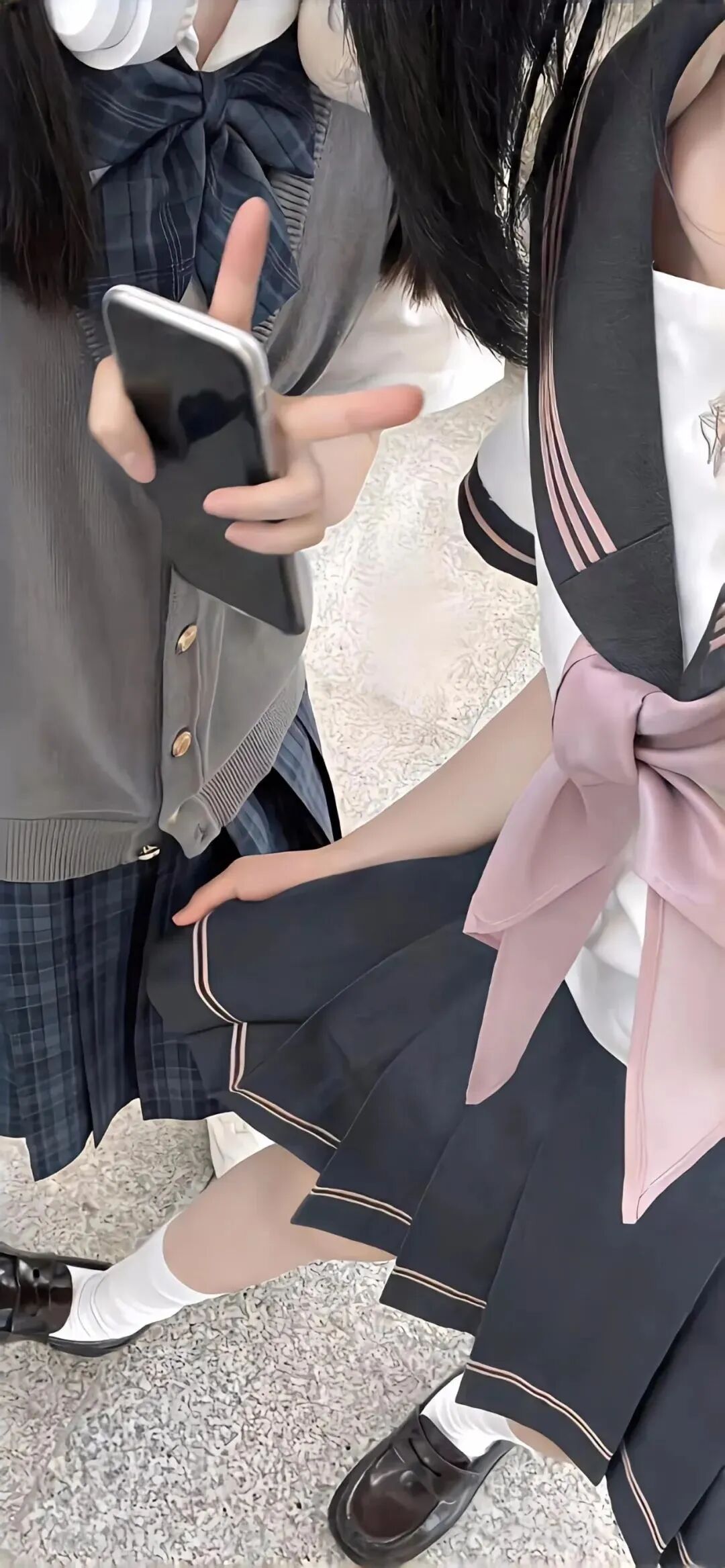 抖音热门
