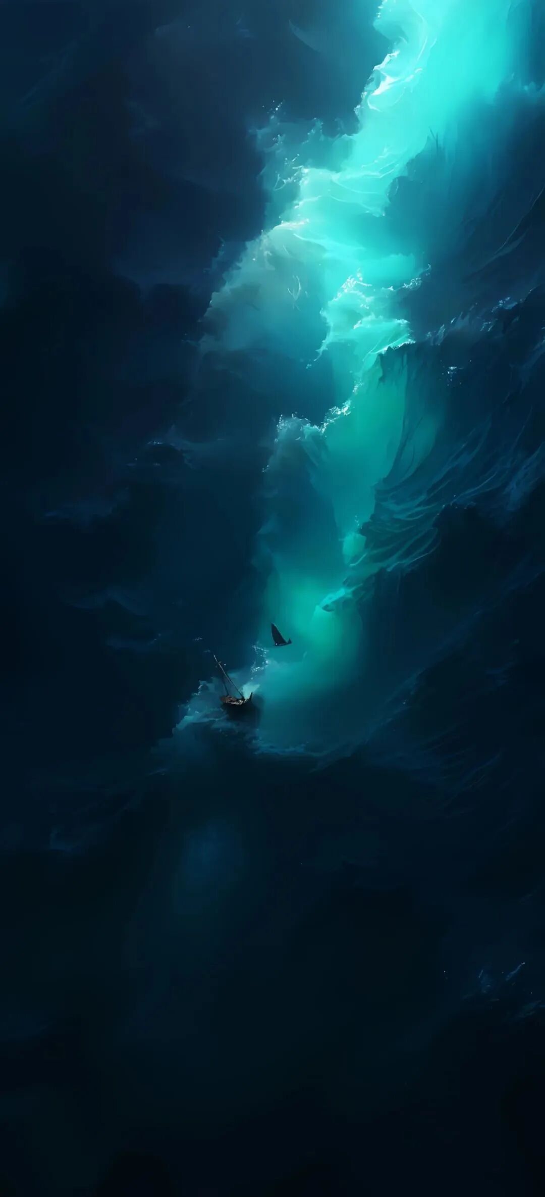 风景