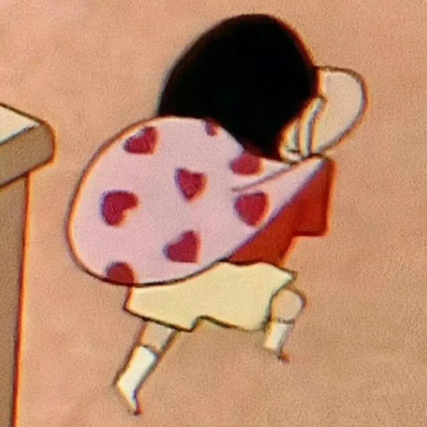 沙雕搞怪蜡笔小新卡通头像