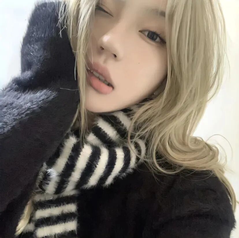 个性女生头像