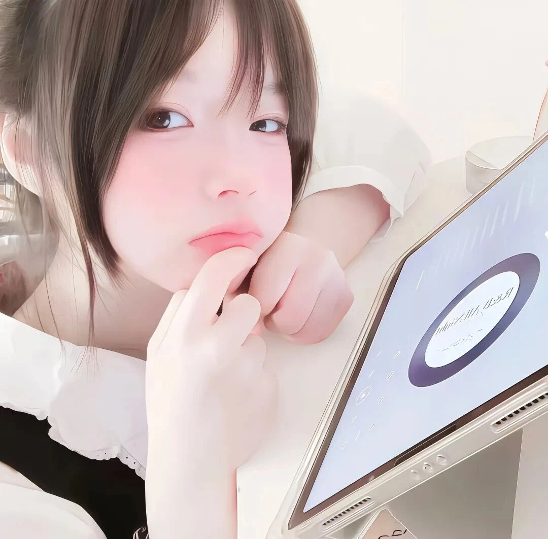 少萝女生头像