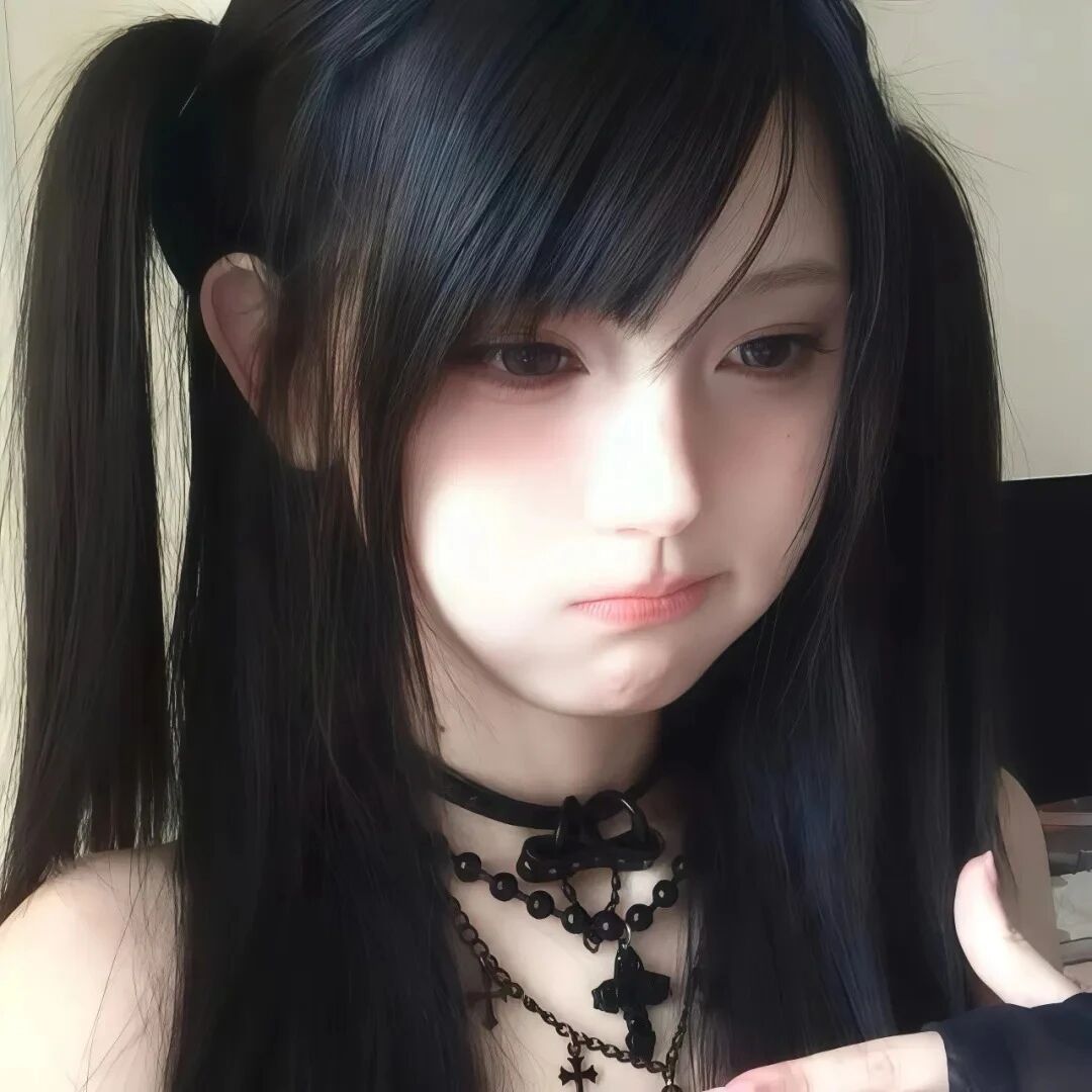 少萝女生头像