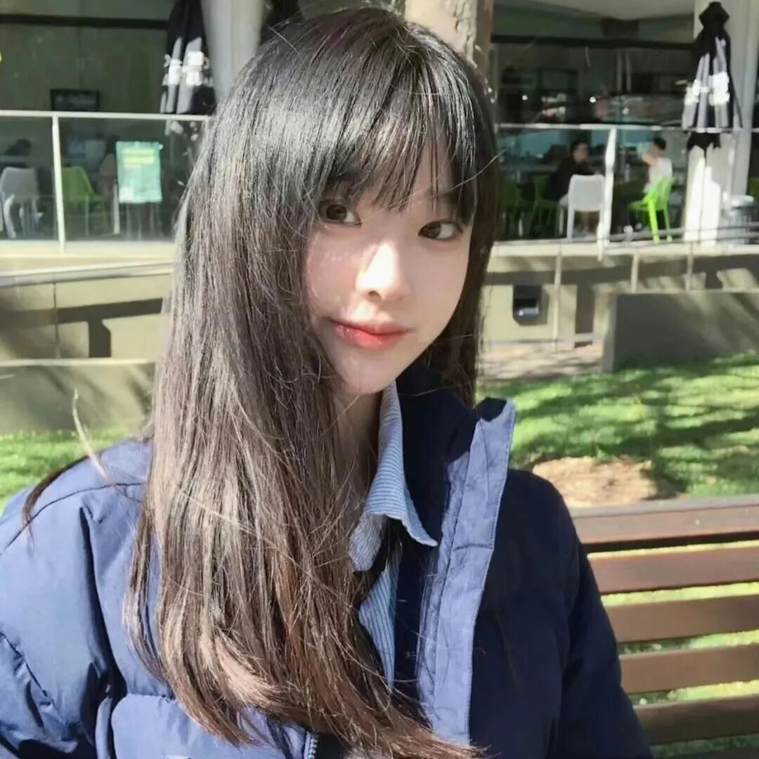 小众女生头像