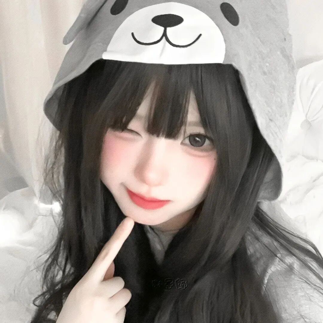 少萝女生头像