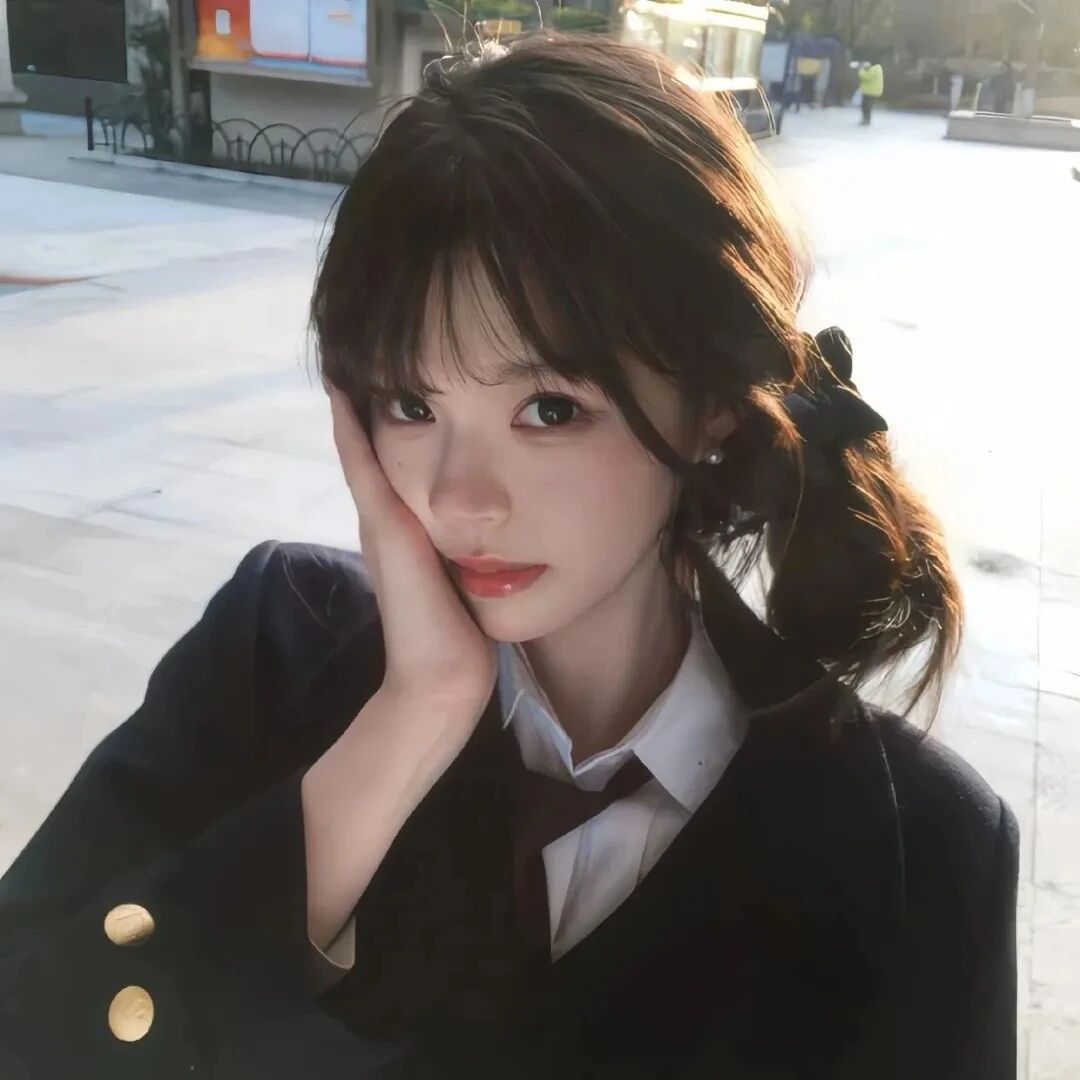 小众女生头像