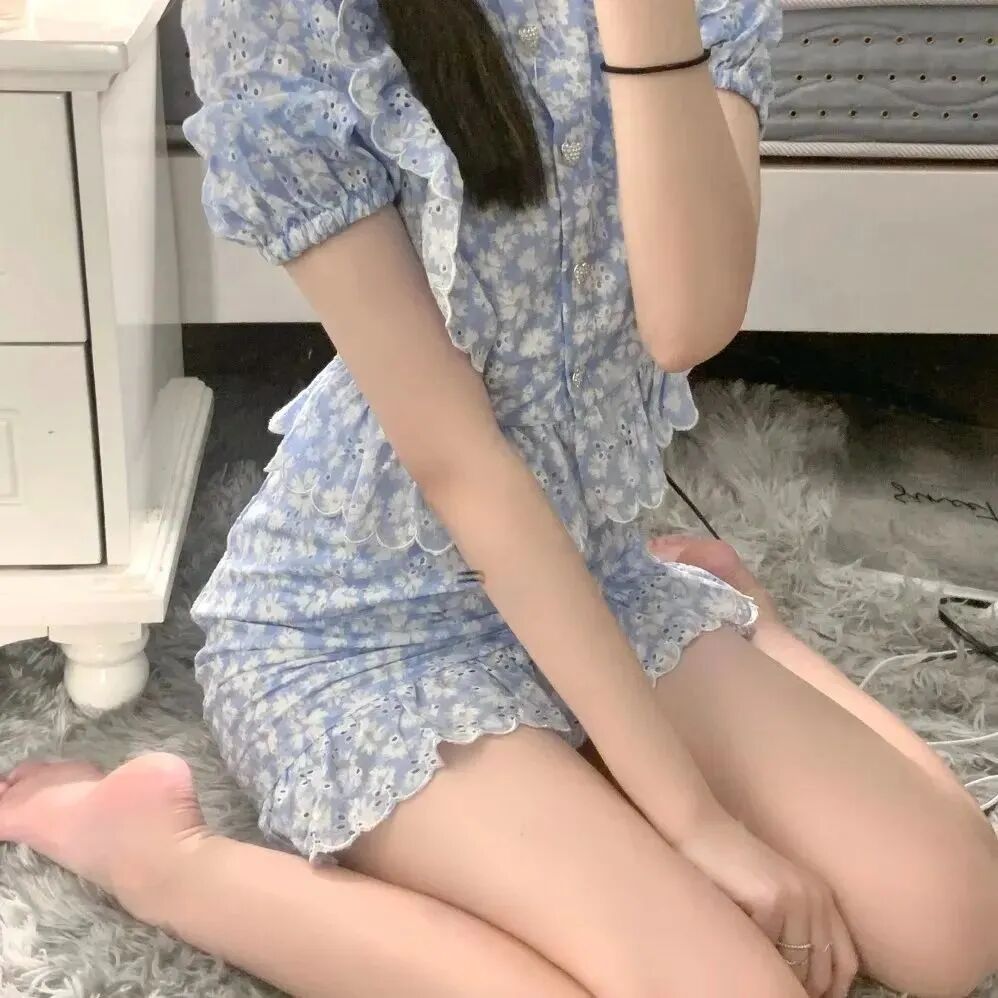 纯欲不露脸女生头像