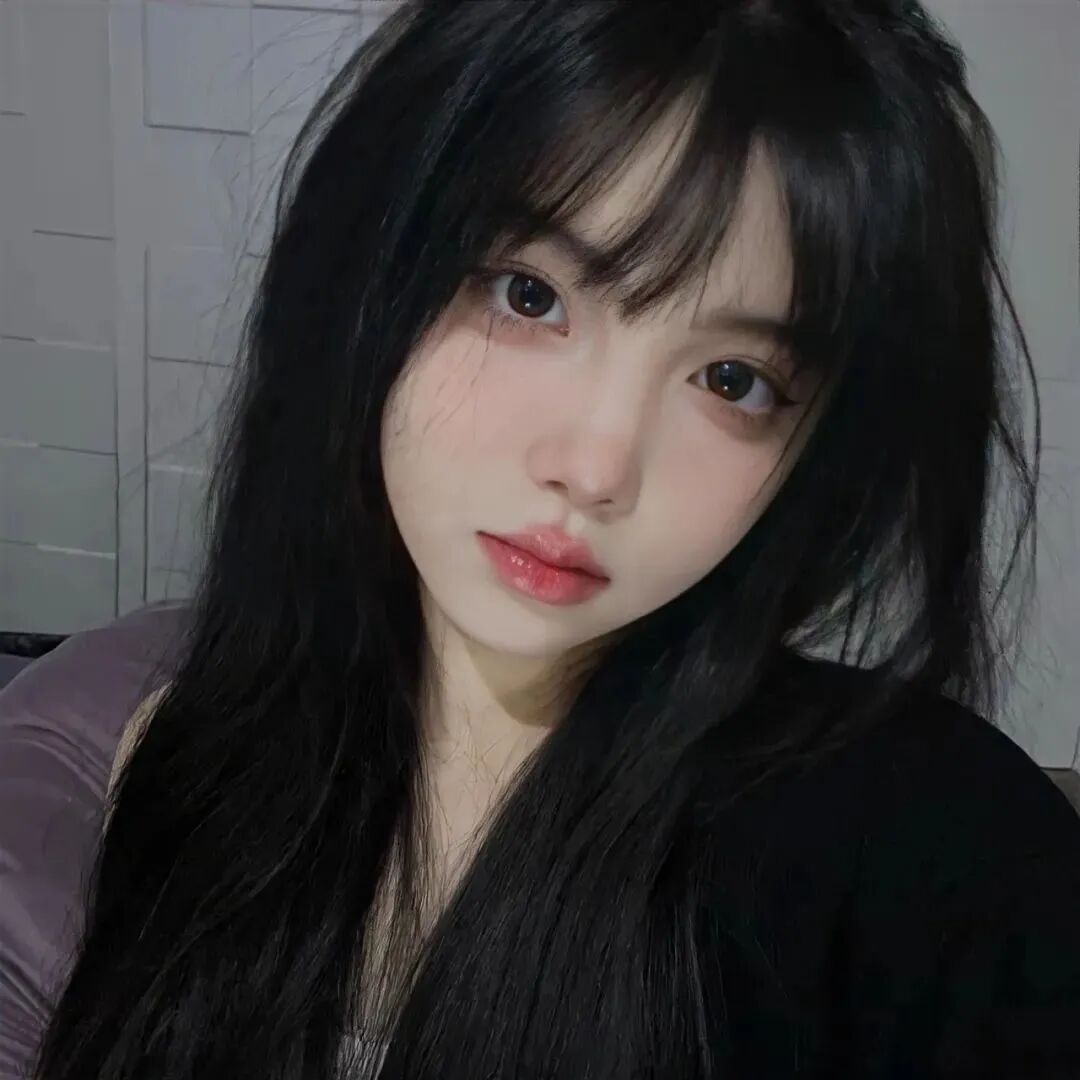 小众女生头像