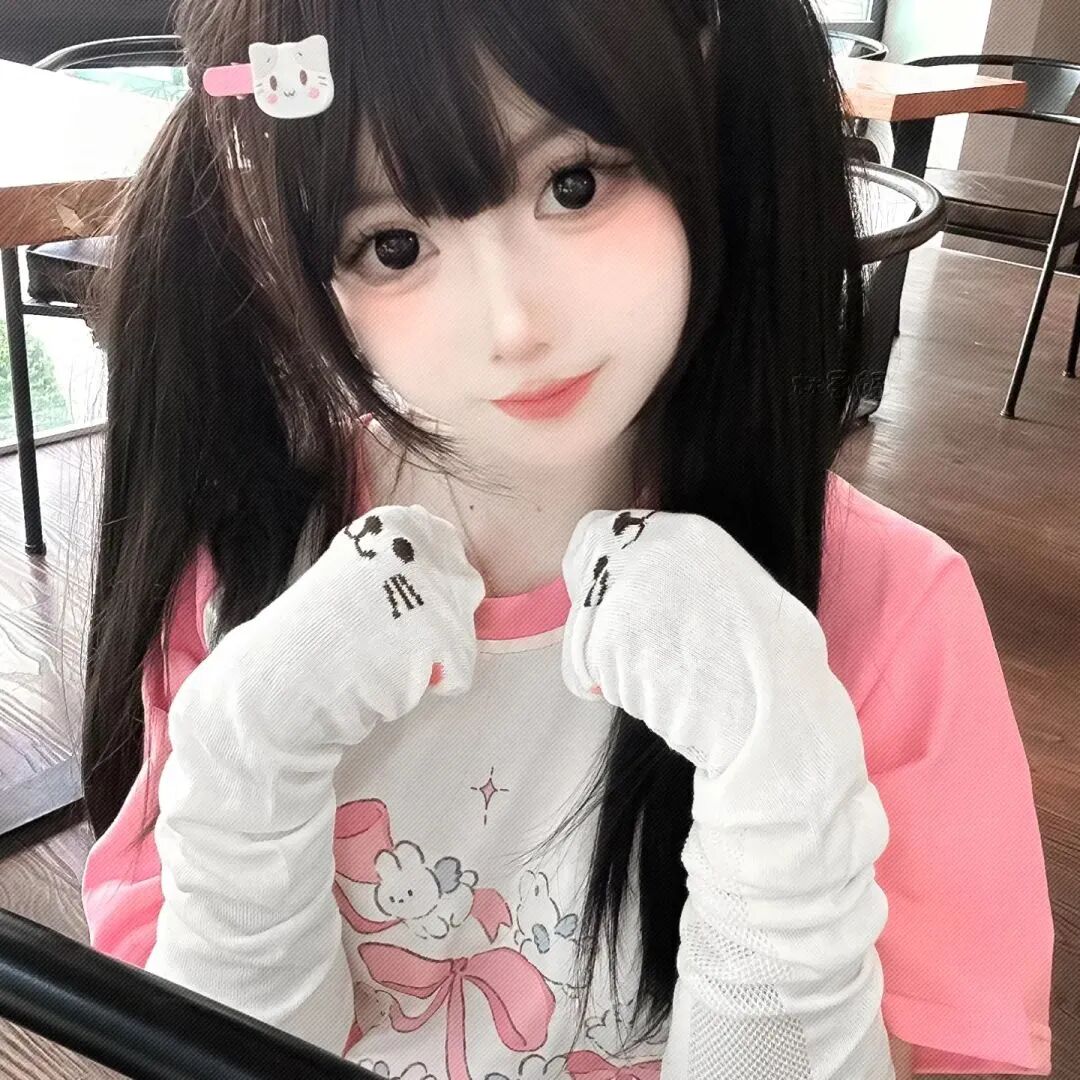少萝女生头像