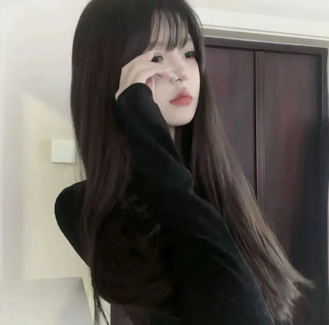 小众女生头像