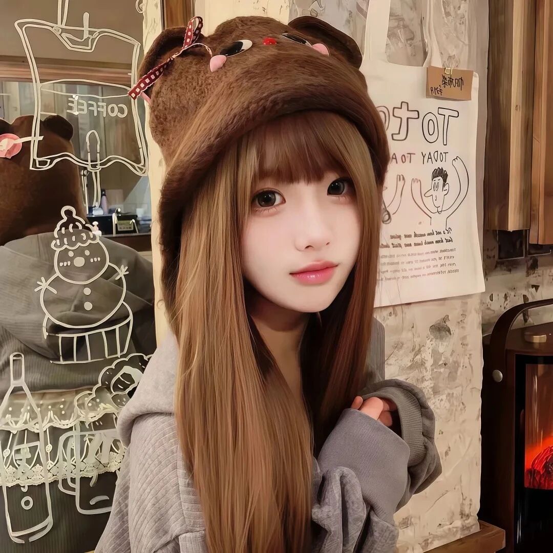 少萝女生头像
