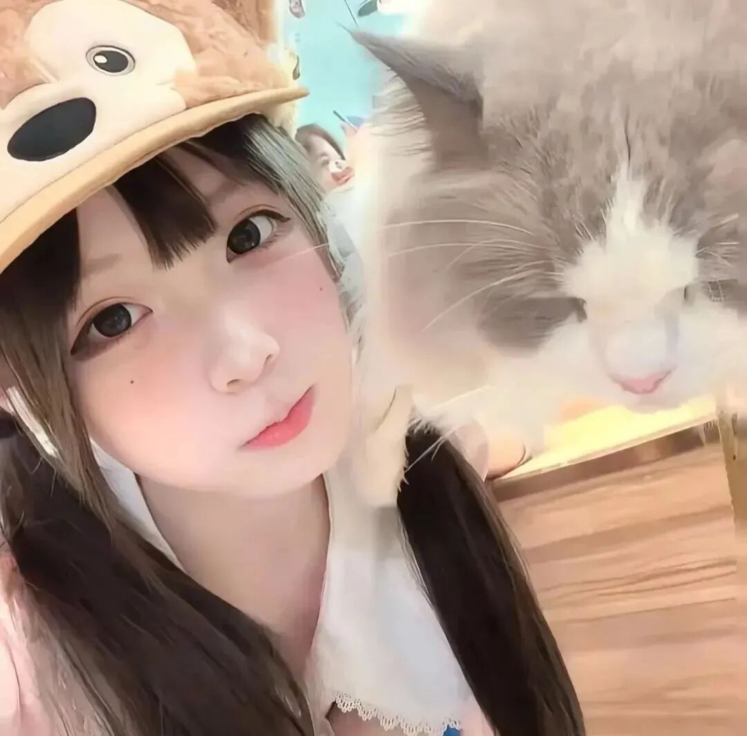 少萝女生头像