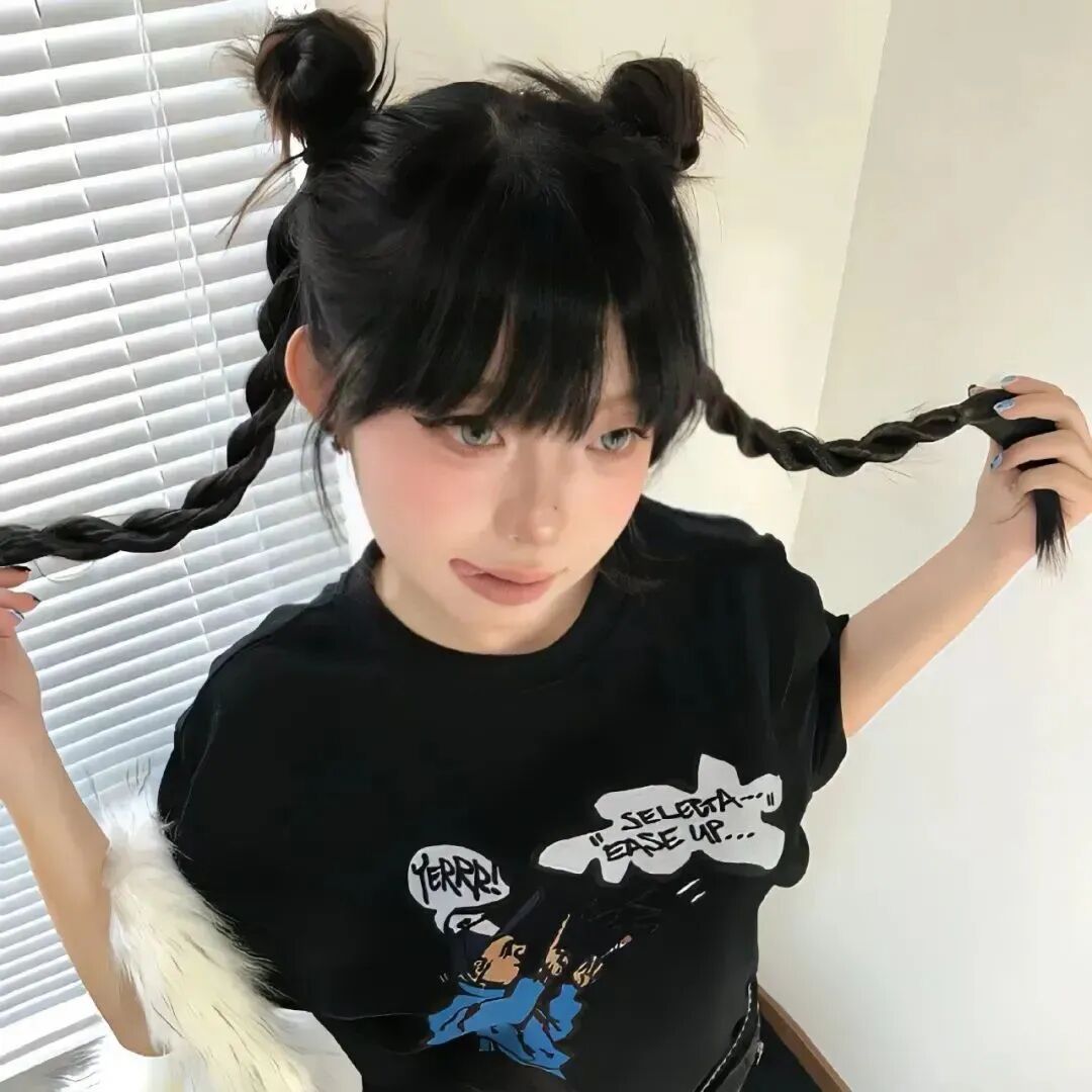 少萝女生头像