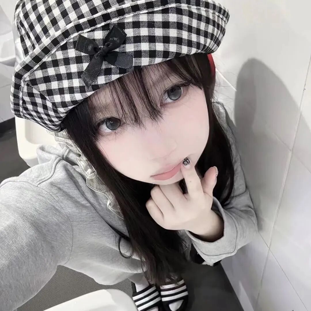 少萝女生头像