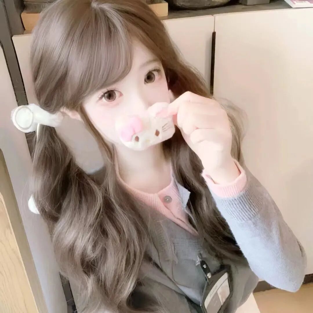 少萝女生头像