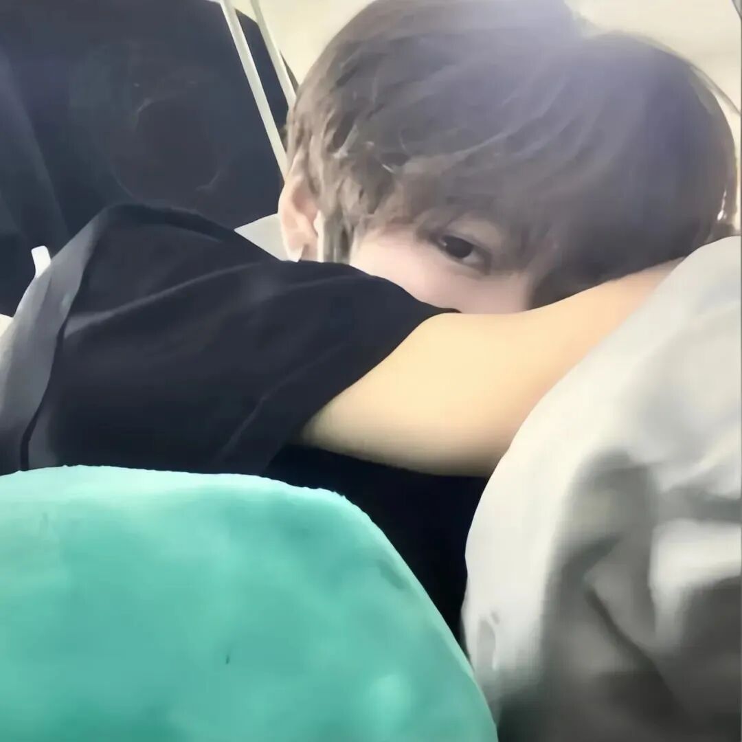 个性男生头像