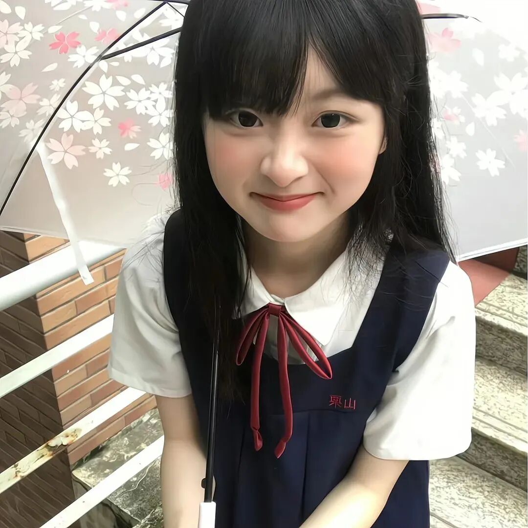 少萝女生头像