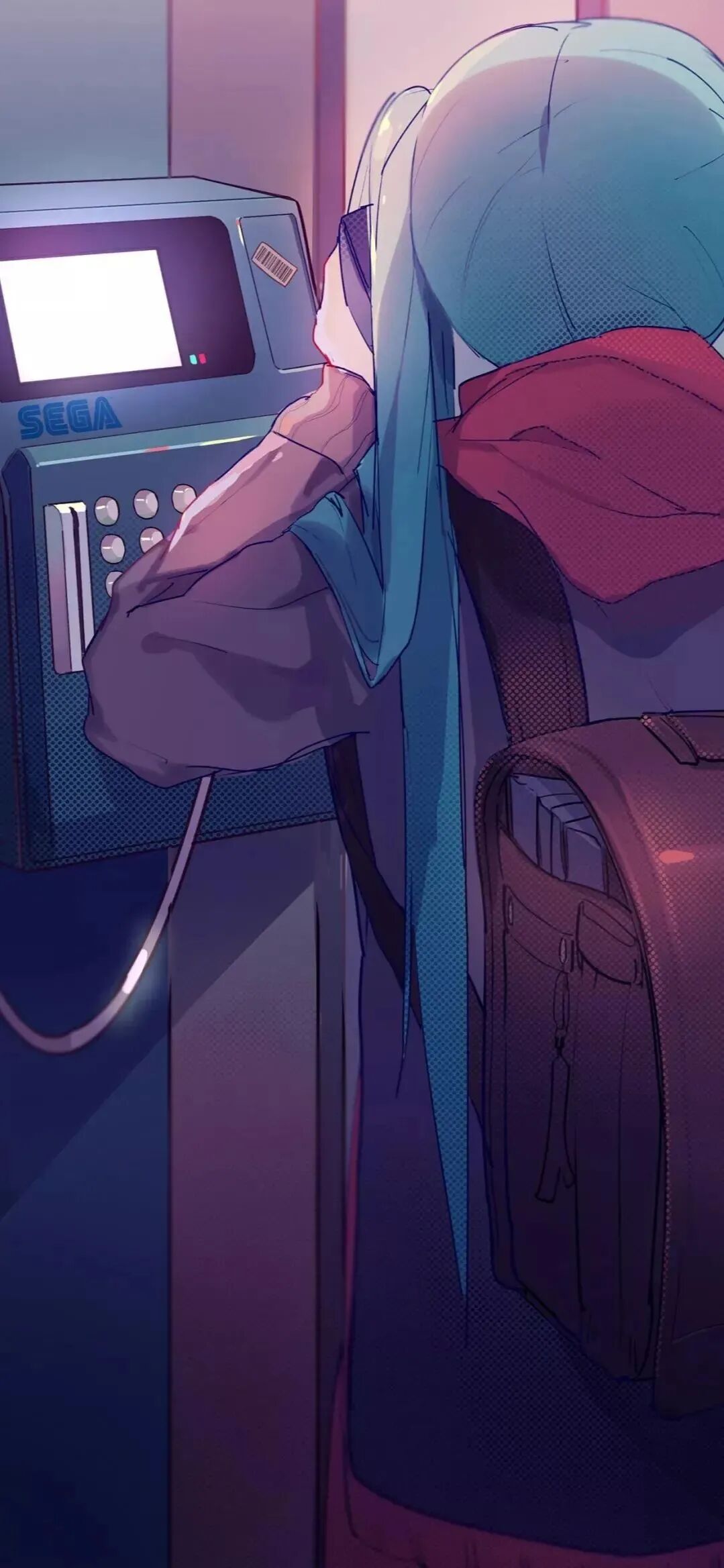 动漫