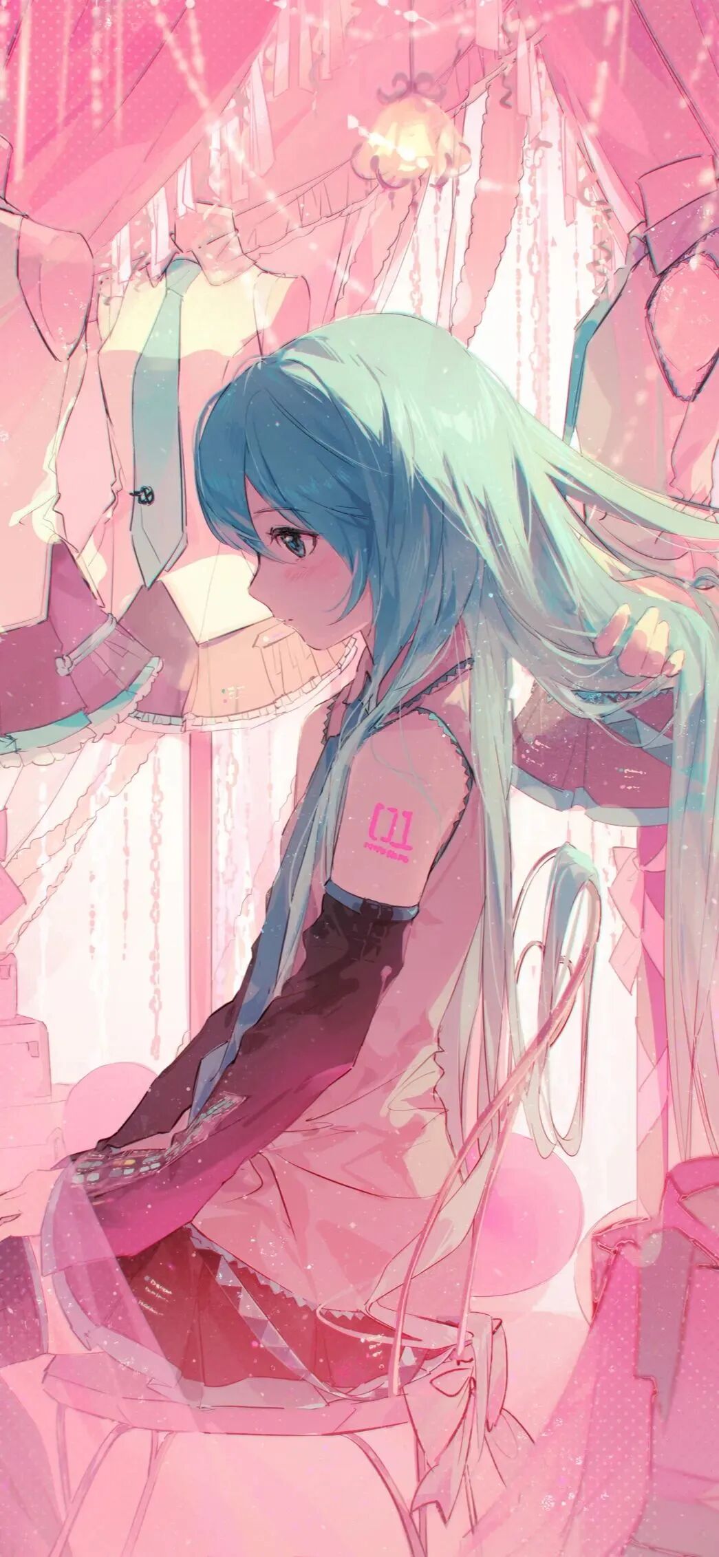 动漫