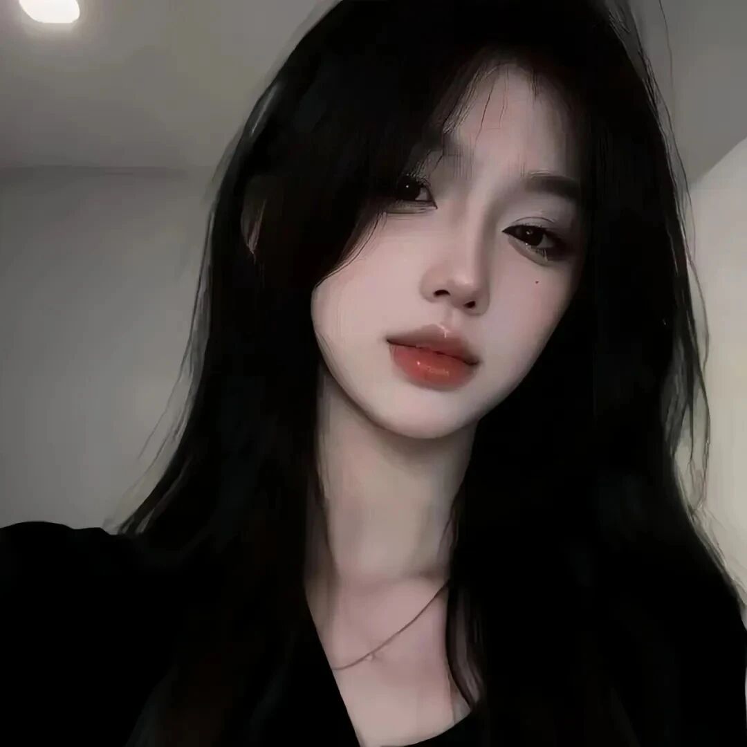 很飒女生头像