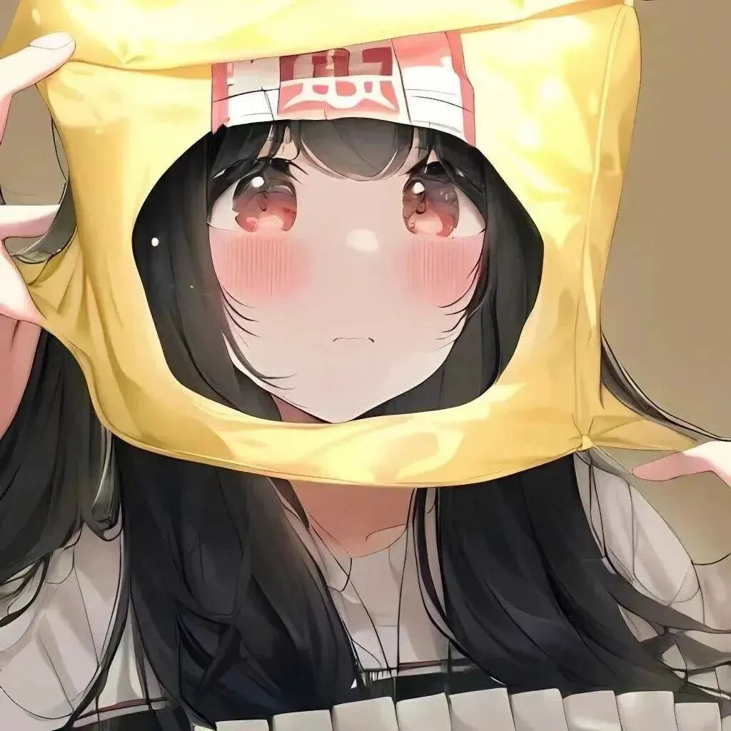 闺蜜头像 闺蜜 动漫闺蜜头像  二人闺蜜 二人闺蜜头像