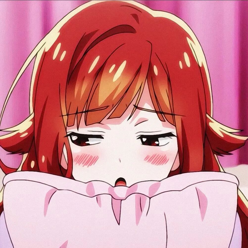 动漫头像  动漫女 动漫女头  动漫头像女