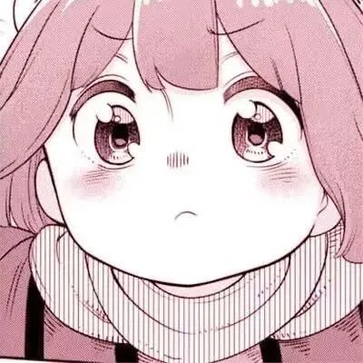 动漫头像  动漫女 动漫女头  动漫头像女 可爱 可爱头像