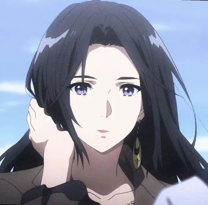 动漫头像  动漫女 动漫女头  动漫头像女