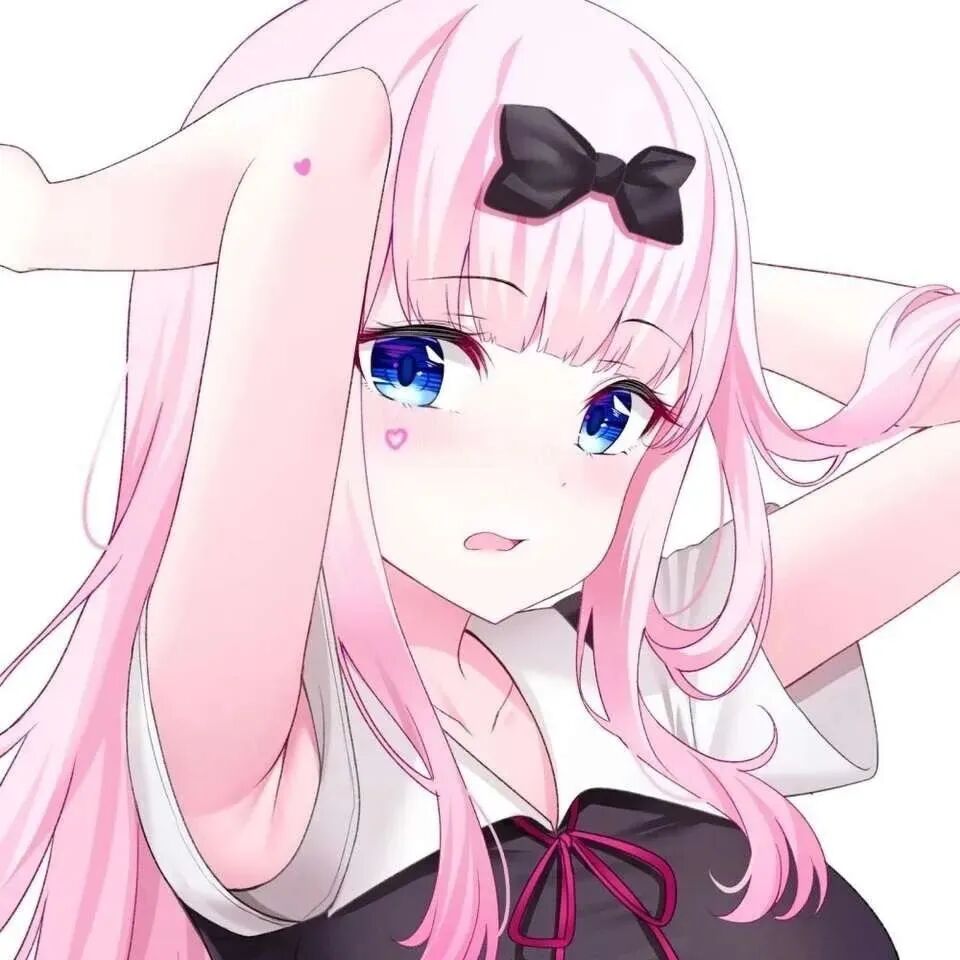 动漫头像  动漫女 动漫女头  动漫头像女