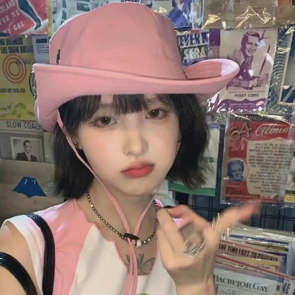 女生 女生头像 女头