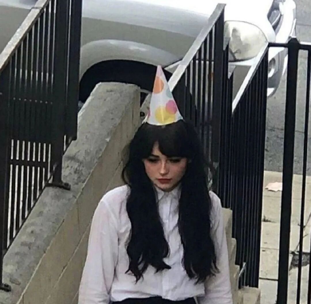 欧美女生头像
