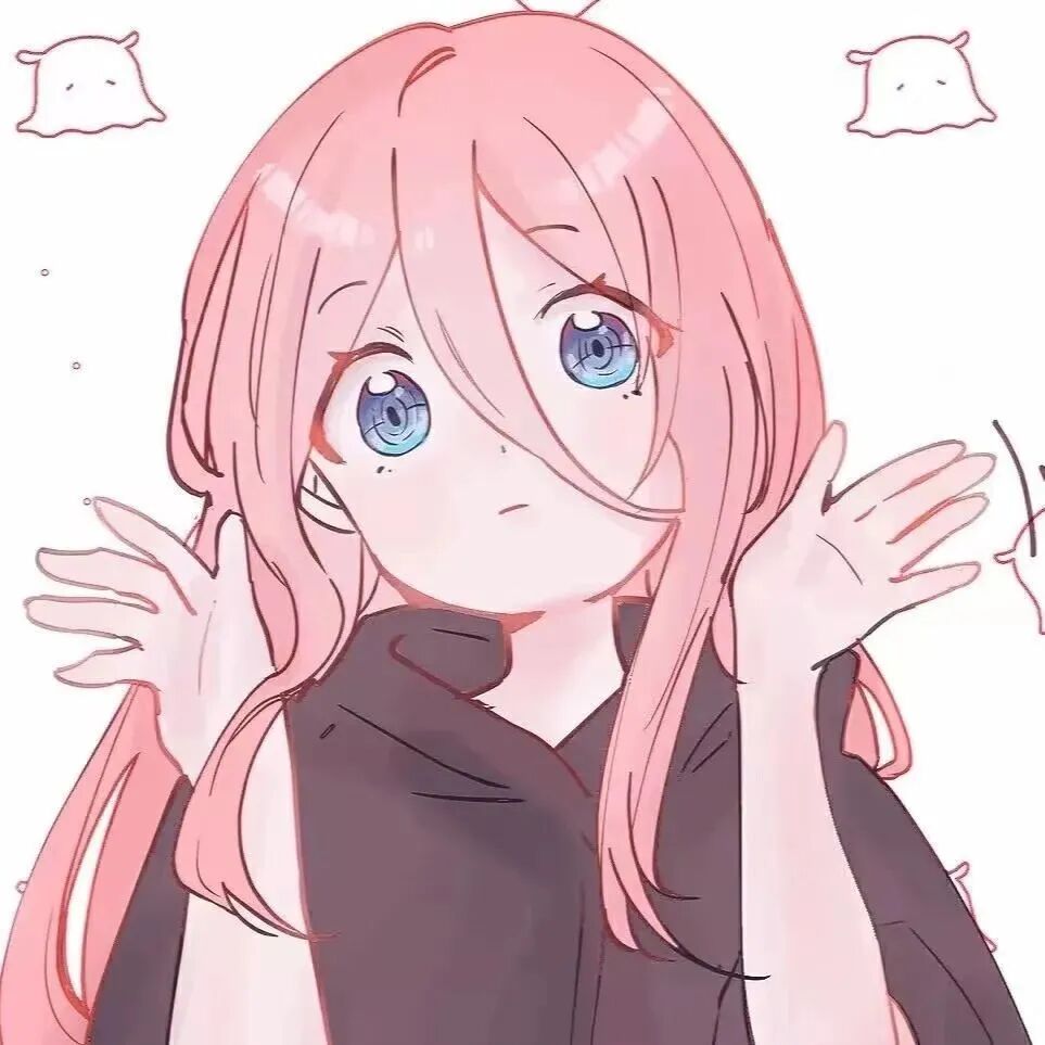 动漫头像  动漫女 动漫女头  动漫头像女