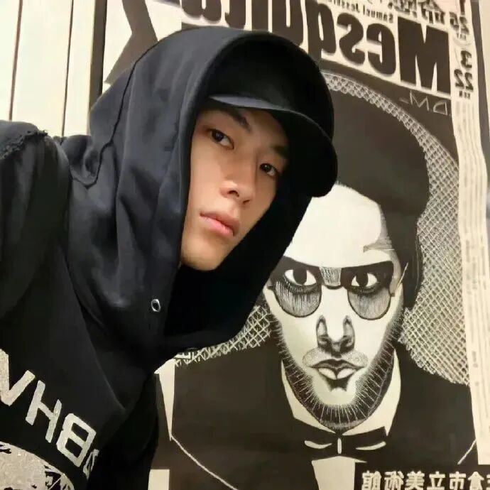 男生 男生头像 男头