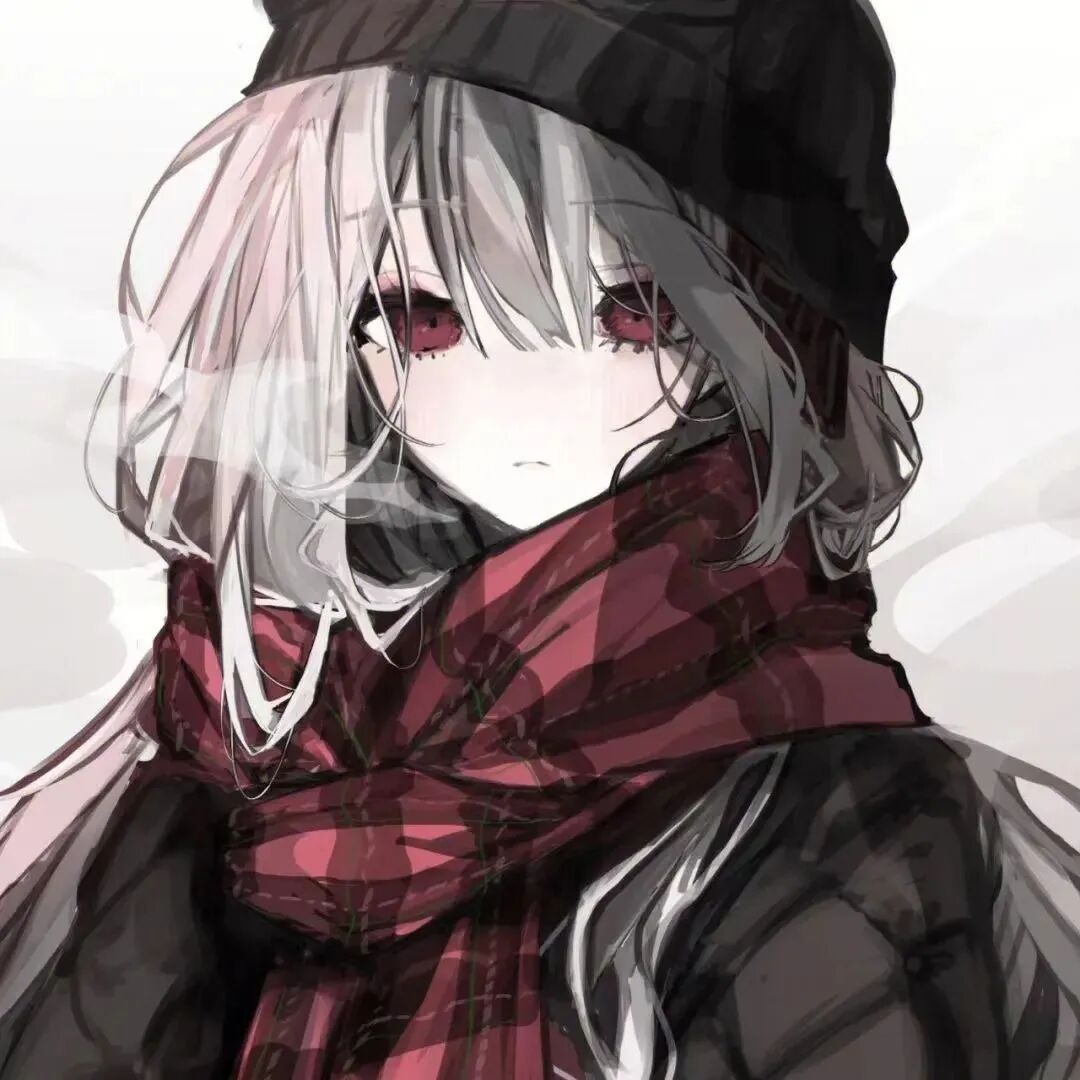 动漫头像  动漫女 动漫女头  动漫头像女