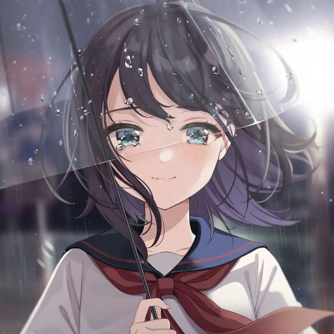 动漫头像  动漫女 动漫女头  动漫头像女