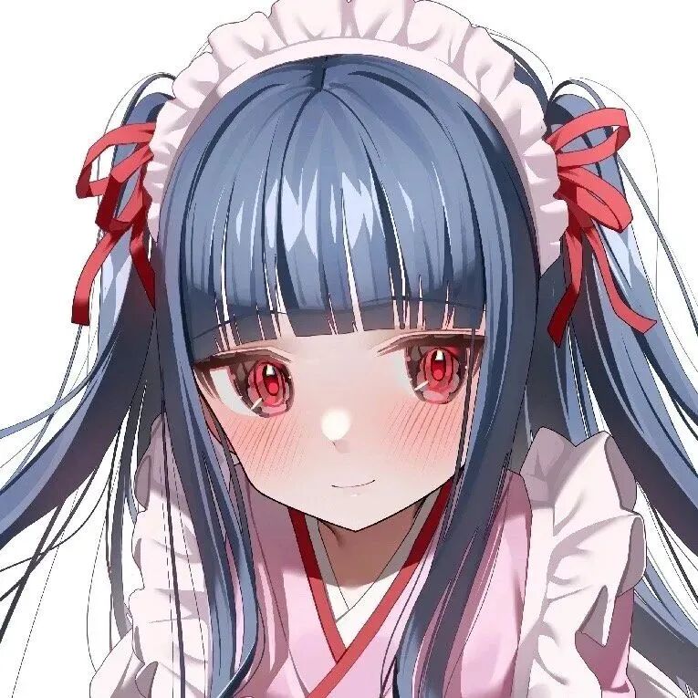 动漫头像  动漫女 动漫女头  动漫头像女