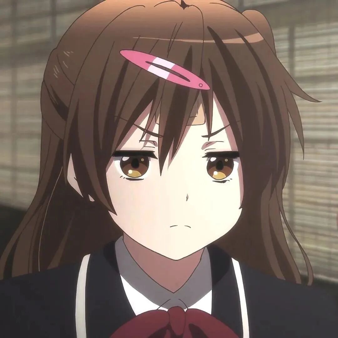 动漫头像  动漫女 动漫女头  动漫头像女