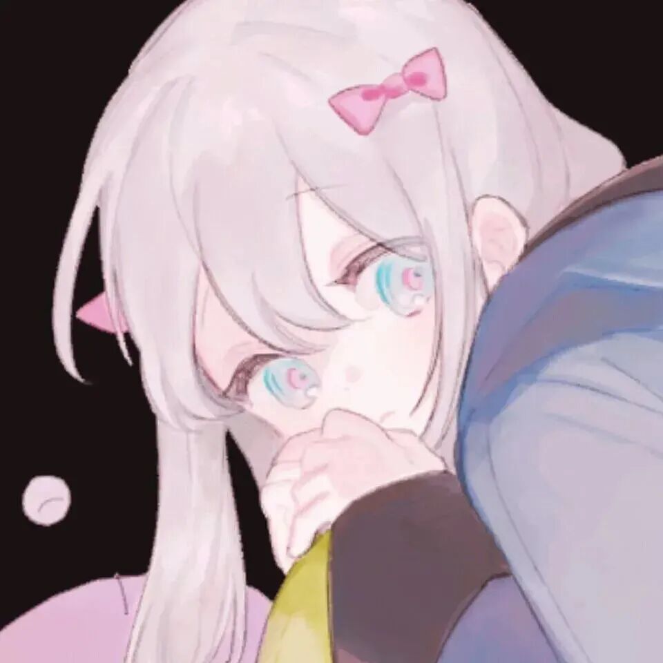 动漫头像  动漫女 动漫女头  动漫头像女