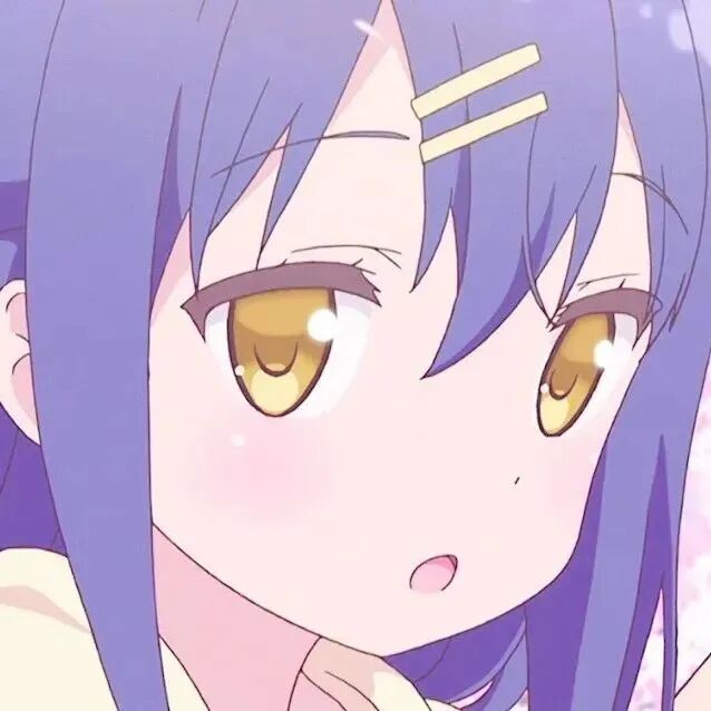 动漫头像  动漫女 动漫女头  动漫头像女