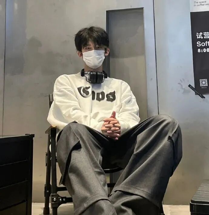 男生 男生头像 男头  