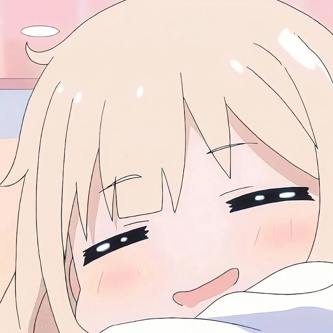 动漫头像  动漫女 动漫女头  动漫头像女 可爱 可爱头像