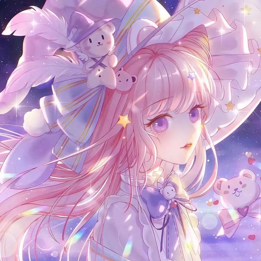 动漫头像  动漫女 动漫女头  动漫头像女