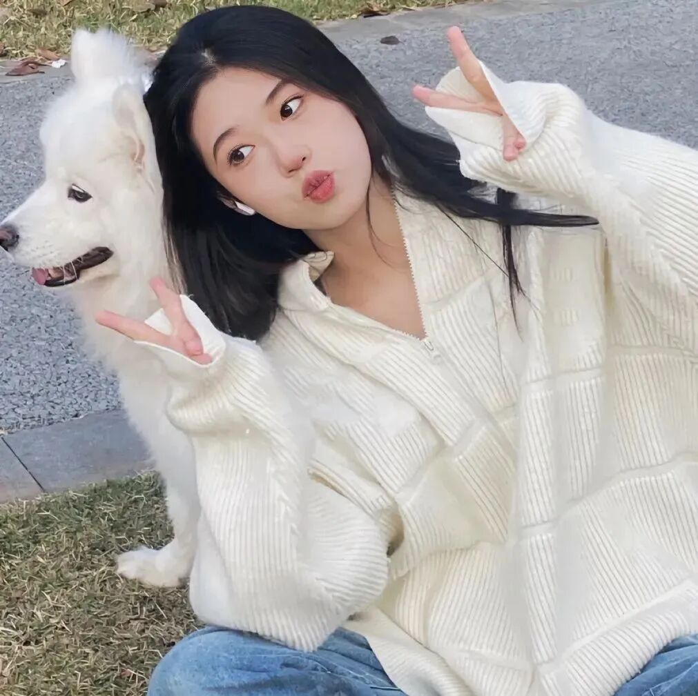 女生 女生头像 女头