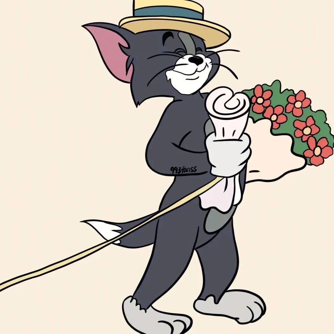情侣头像 动漫情侣头像 动漫情头  情头 猫和老鼠头像 猫和老鼠 猫和老鼠情头 猫和老鼠情侣头像 可爱 可爱头像