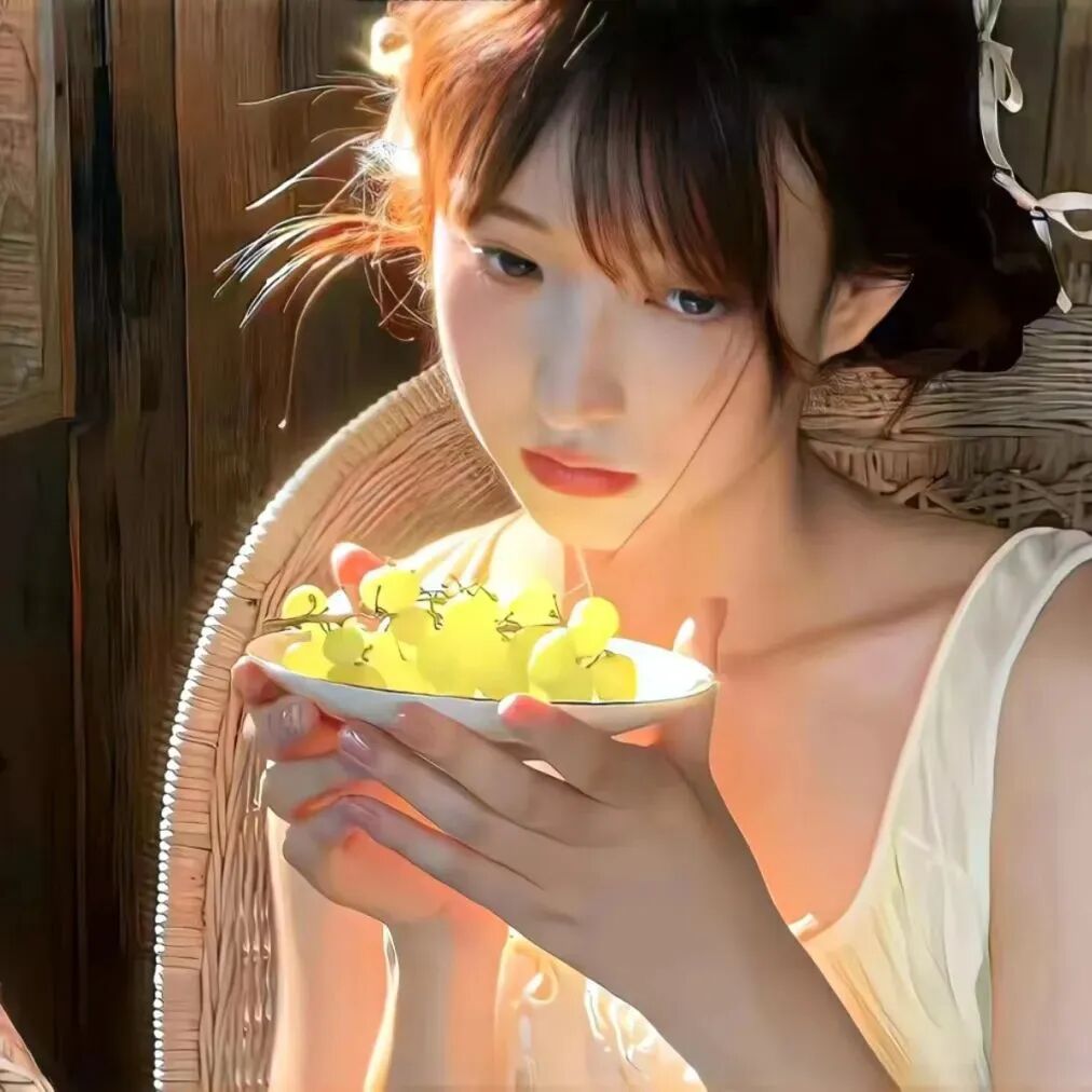 女生 女生头像 女头