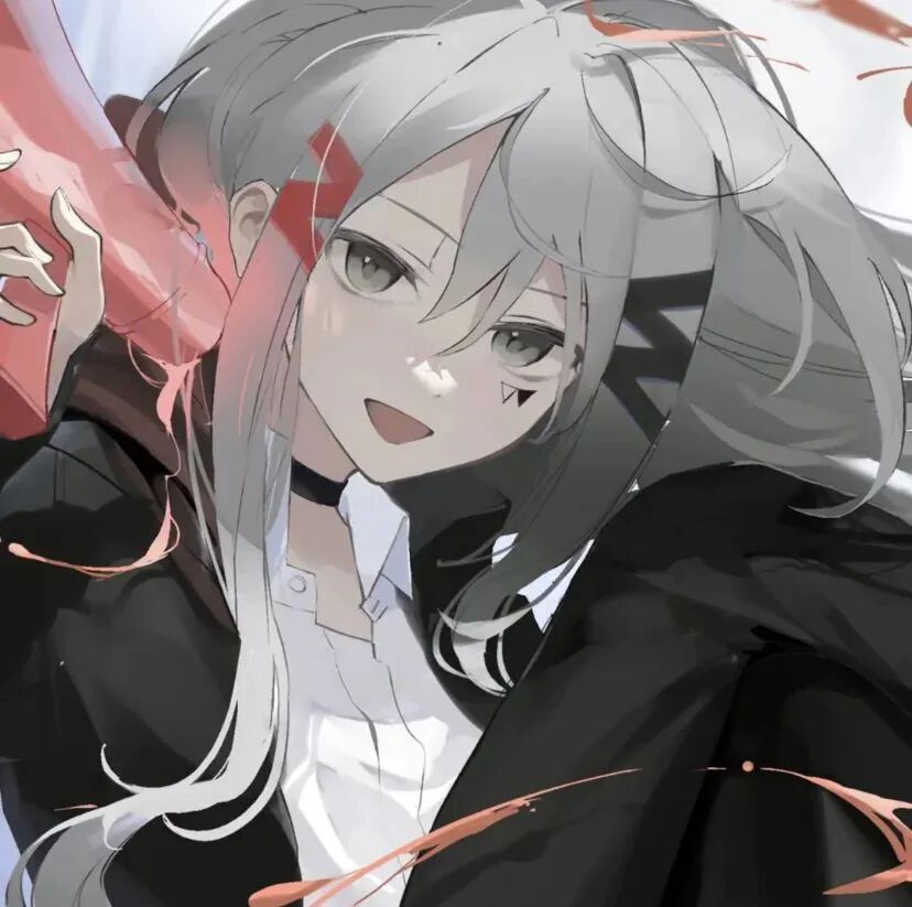 动漫头像  动漫女 动漫女头  动漫头像女