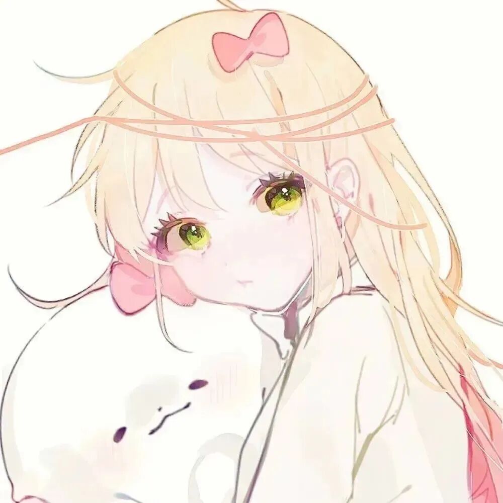 动漫头像  动漫女 动漫女头  动漫头像女 可爱 可爱头像