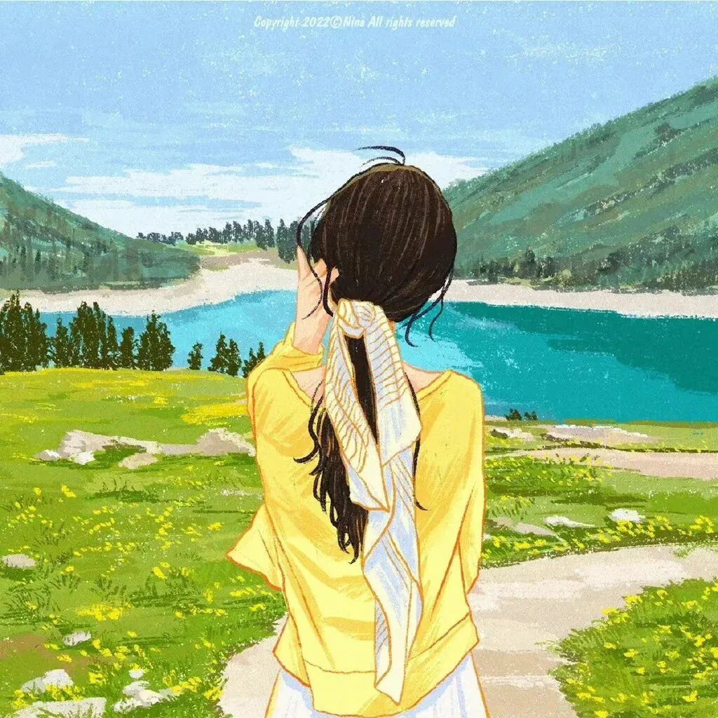 闺蜜头像 闺蜜 动漫闺蜜头像 三人闺蜜 三人闺蜜头像