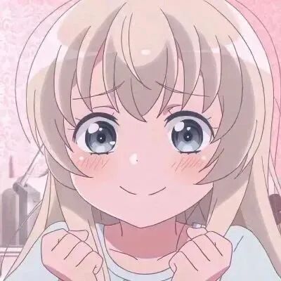 动漫头像  动漫女 动漫女头  动漫头像女