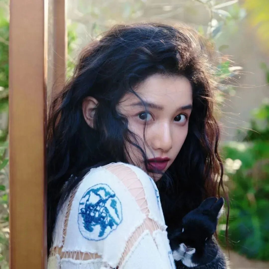 女生 女生头像 女头 小清新 小清新头像
